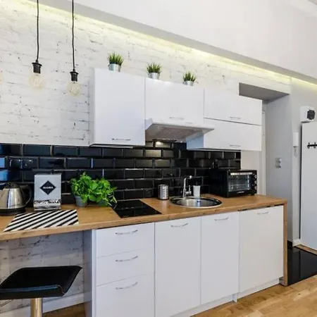 Modern On 6 Sierpnia St